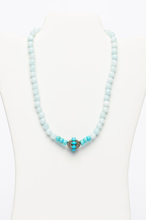 Turquoise Necklace