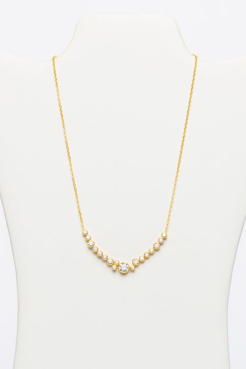 Diamond Necklace