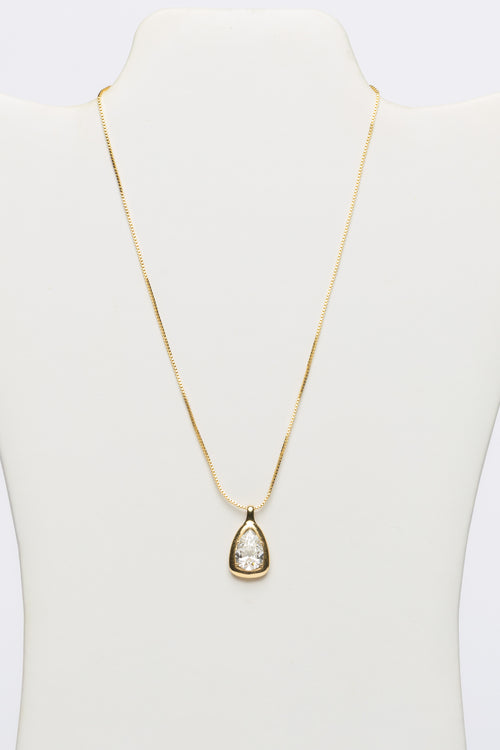 Diamond Pendant