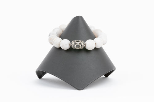 Pave Diamond, Matt Agate